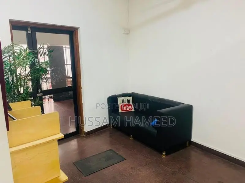 Office Space for Rent Colombo 10
