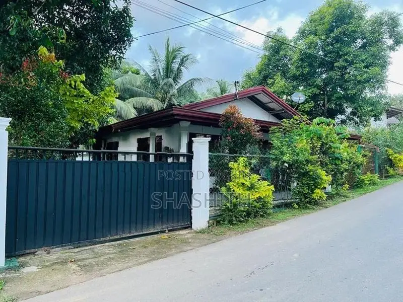 House for Sale – Baddegama
