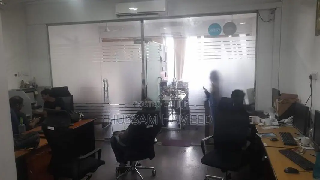 Office Space for Rent Colombo 10