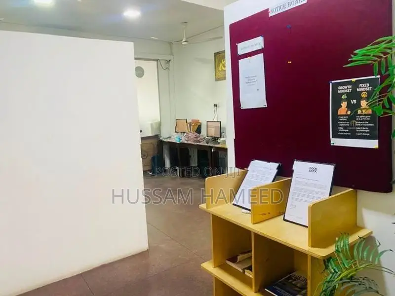 Office Space for Rent Colombo 10