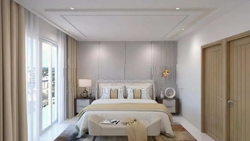 Luxury Two Bedrooms Apartment For Sale In Dehiwala