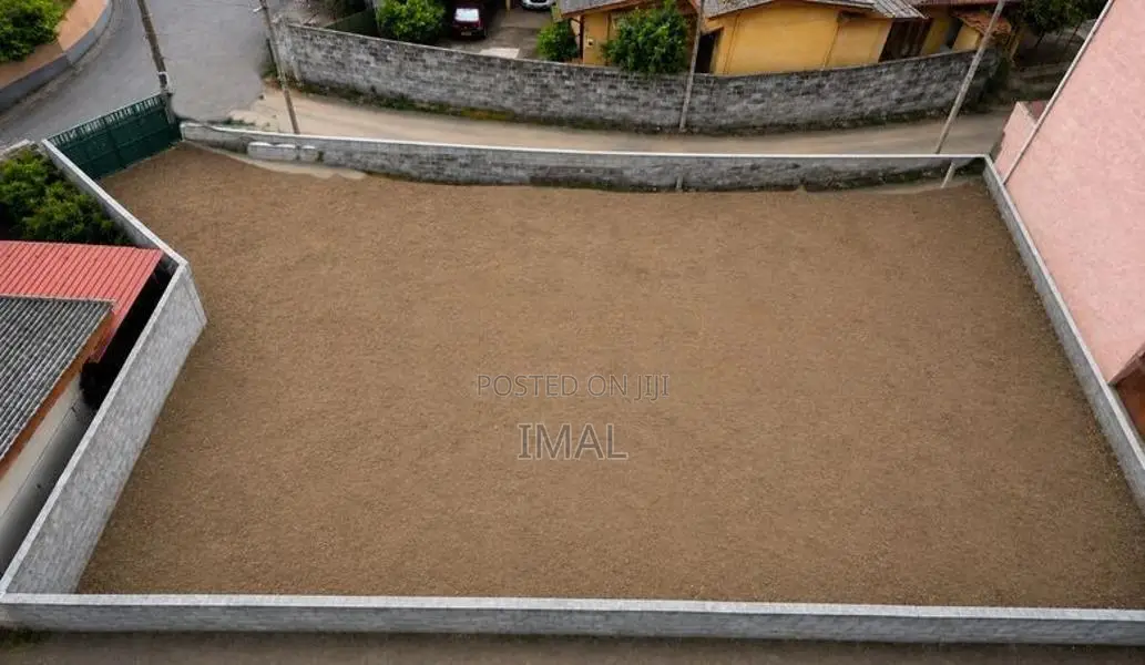 11 Perches Prime Residential Land for Sale – Mirihana, Nugegoda
