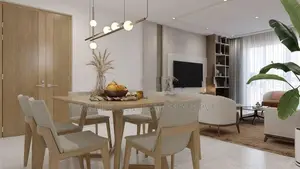 Luxury Three Bedrooms Apartment For Sale In Dehiwala