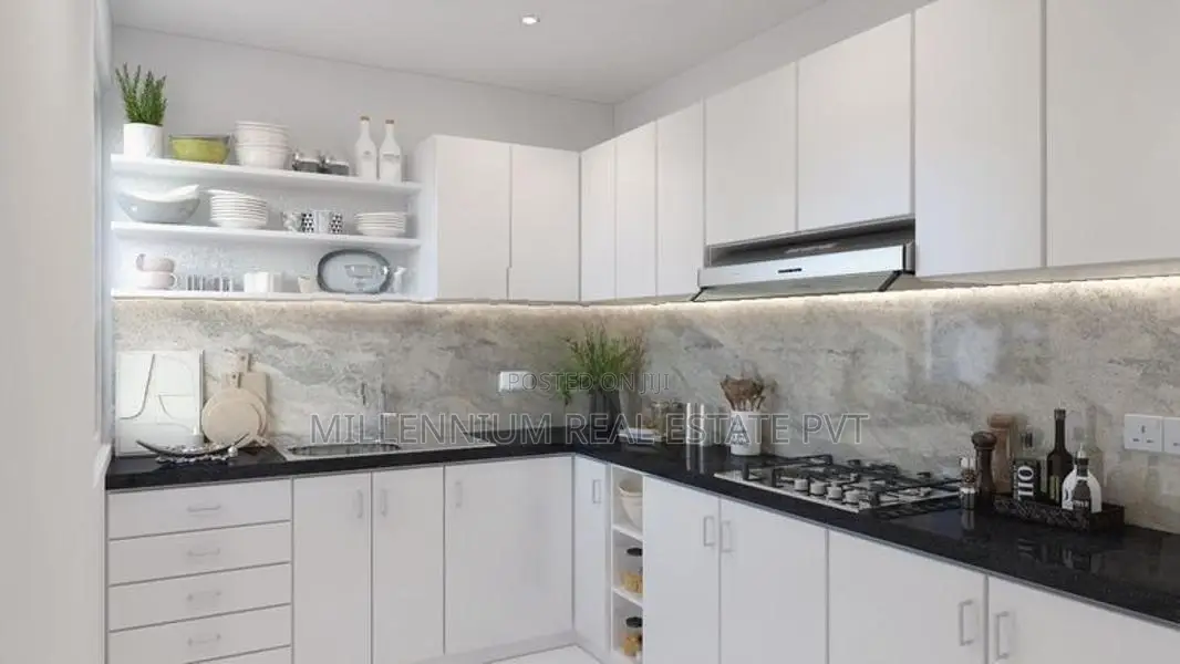 Luxury Three Bedrooms Apartment For Sale In Dehiwala