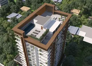 Luxury Three Bedrooms Apartment For Sale In Dehiwala