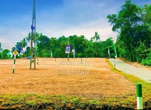 Land Sale Kekanadura