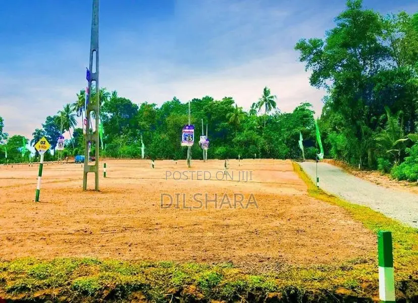Land Sale Kekanadura