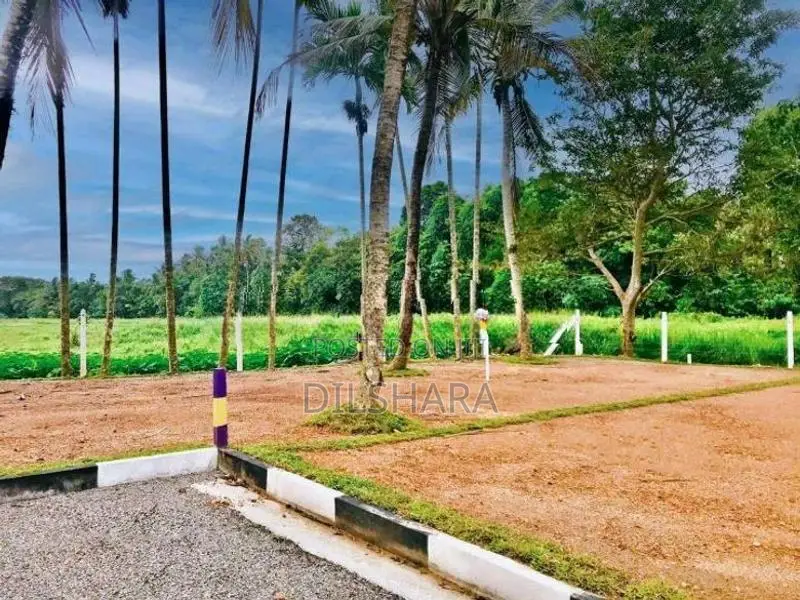 Matara Road Land for Sale