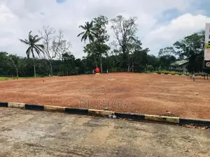 Kekanadura Bus Road Land for Sale