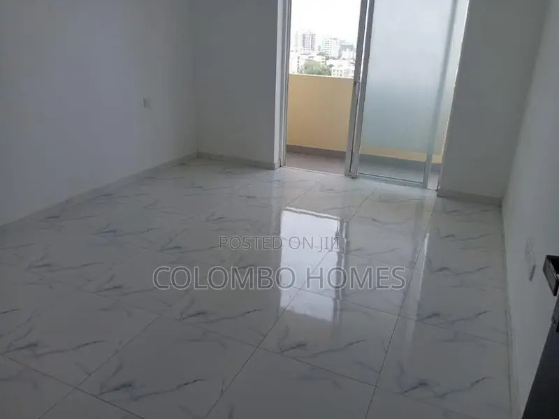 2 Bed Room Apartment for rent - Colombo 06