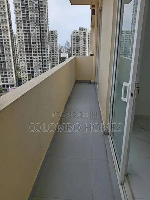 2 Bed Room Apartment for rent - Colombo 06
