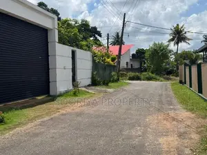 PILIYANDALA MIRISWATTA SUPERB LAND FOR SALE