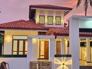 AA Brand New House For Sale @ Negombo