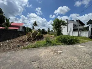 PILIYANDALA MIRISWATTA SUPERB LAND FOR SALE