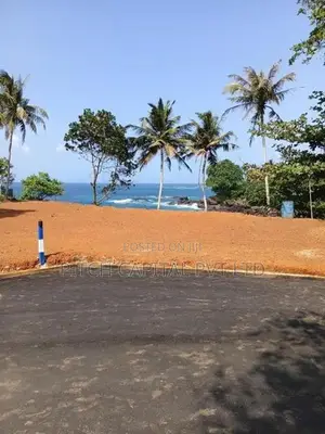 Valuable Beach Front Land for Sale in Dondra