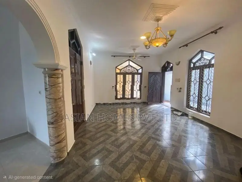 GROUND FLOOR LUXURY 3 BHK 2 BATH HOUSE FOR RENT DEHIWALA NADIMALA