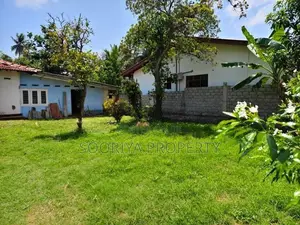 LAND FOR SALE IN WATTALA NEGOMBO ROAD, WALISARA