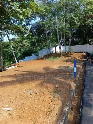 Valuable Beach Front Land for Sale in Dondra