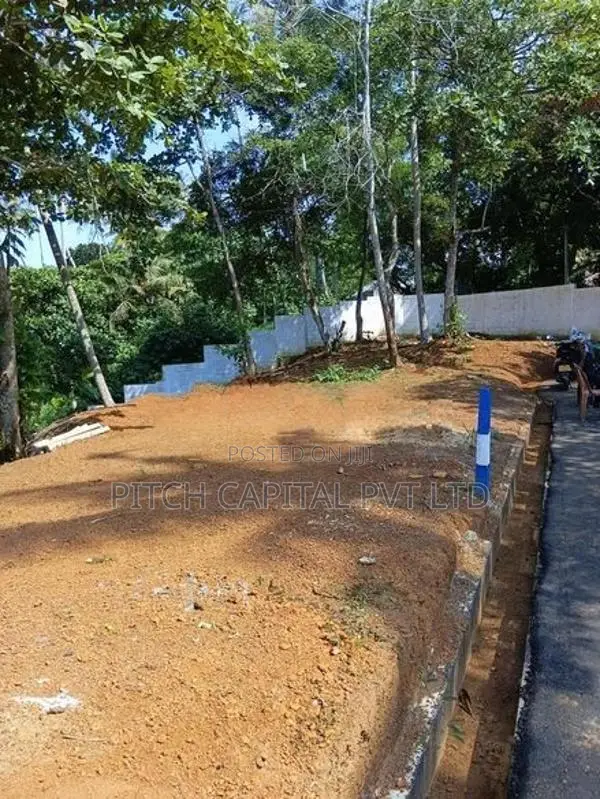 Valuable Beach Front Land for Sale in Dondra