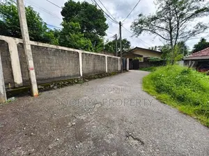 LAND FOR SALE IN WATTALA NEGOMBO ROAD, WALISARA