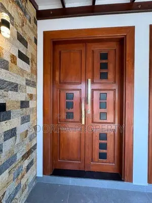 BEAUTIFUL BRAND NEW HOUSE FOR SALE IN PILIYANDALA