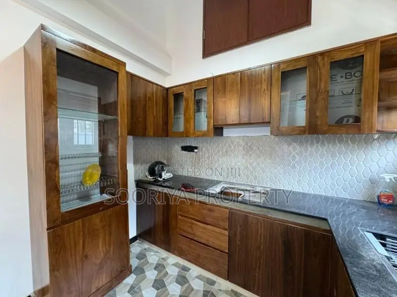 BEAUTIFUL BRAND NEW HOUSE FOR SALE IN PILIYANDALA