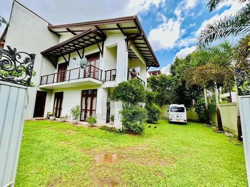 Modern Quality Luxury House for Sale in Kadawatha