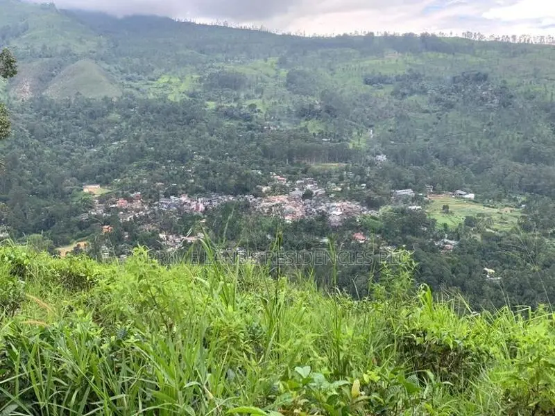 Lands for Sale in Pundaluoya