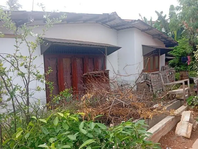 Land for sale in nedemala dehiwela