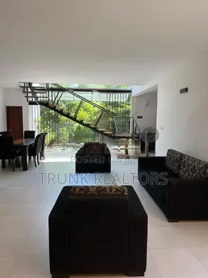 Mount Lavinia 04BR House For Rent (NK11590)