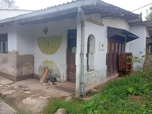 Land for sale in nedemala dehiwela