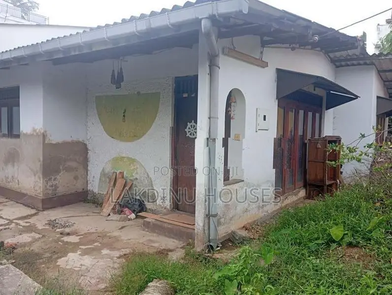 Land for sale in nedemala dehiwela
