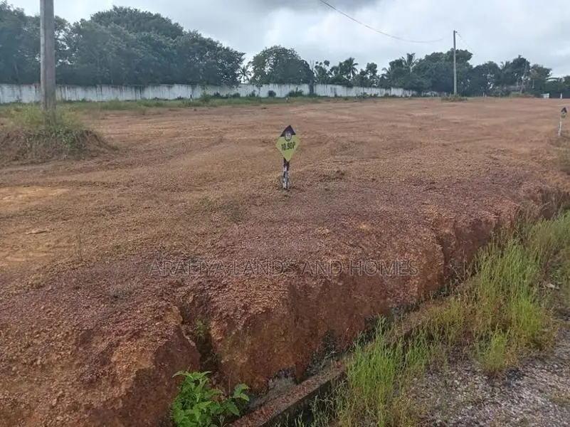 Residential Land for Sale – Kesbewa