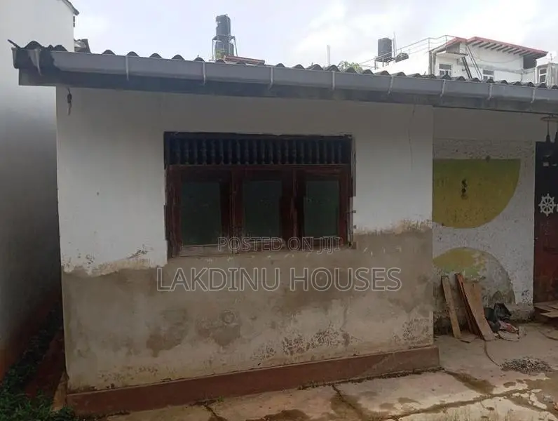 Land for sale in nedemala dehiwela