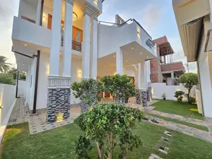 2026 Luxury Brand New Modern House For Sale in Negombo