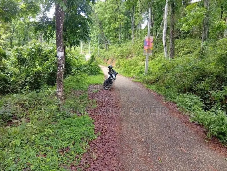 Land Sale in Nelumdeniya
