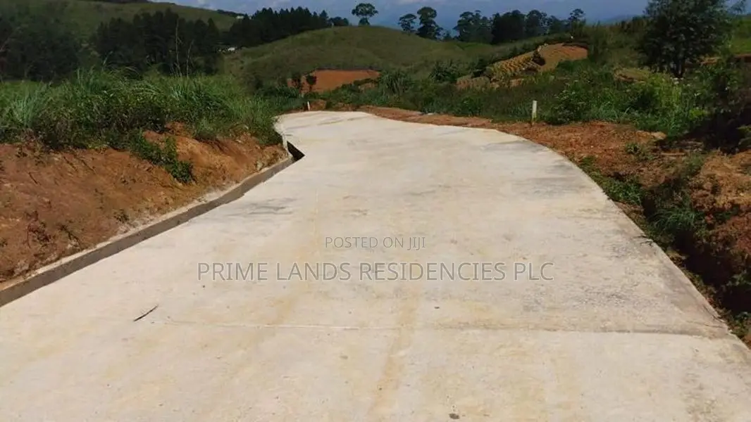 Lands for Sale in Upper Glenloch