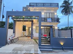 2026 Luxury Brand New Modern House For Sale in Negombo