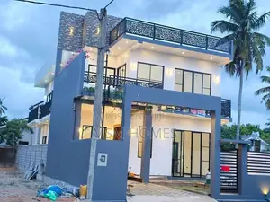 2026 Luxury Brand New Modern House For Sale in Negombo