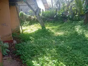 Land for sale in attidiya