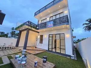 2026 Luxury Brand New Modern House For Sale in Negombo
