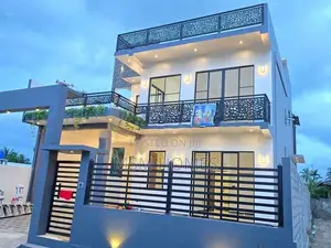 2026 Luxury Brand New Modern House For Sale in Negombo