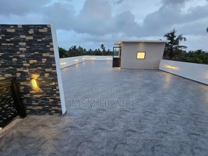 2026 Luxury Brand New Modern House For Sale in Negombo