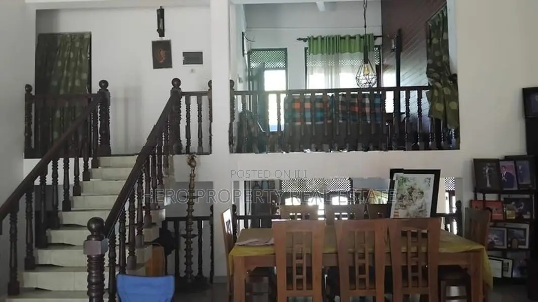 Modern House for Sale in Kadawatha 🏠 - ---