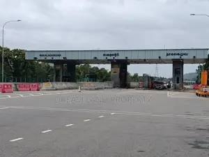 Land for Sale Narammala Town
