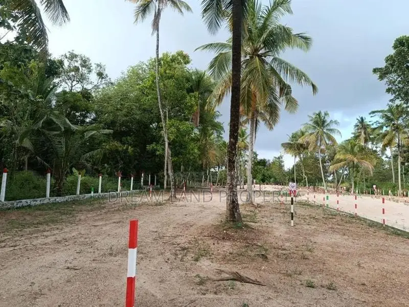 Land for Sale Narammala Town