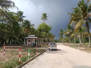 Land for Sale Narammala Town