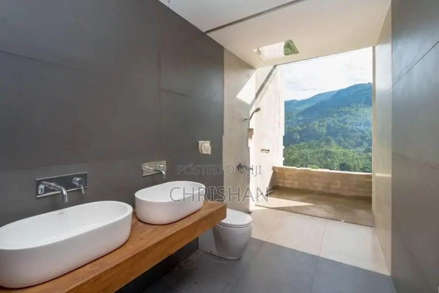 Scenic Holiday Home for Sale Kandy Peradeniya