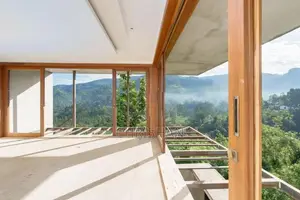 Scenic Holiday Home for Sale Kandy Peradeniya