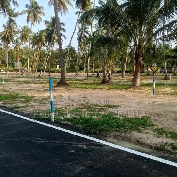 Land for Sale Veyangoda